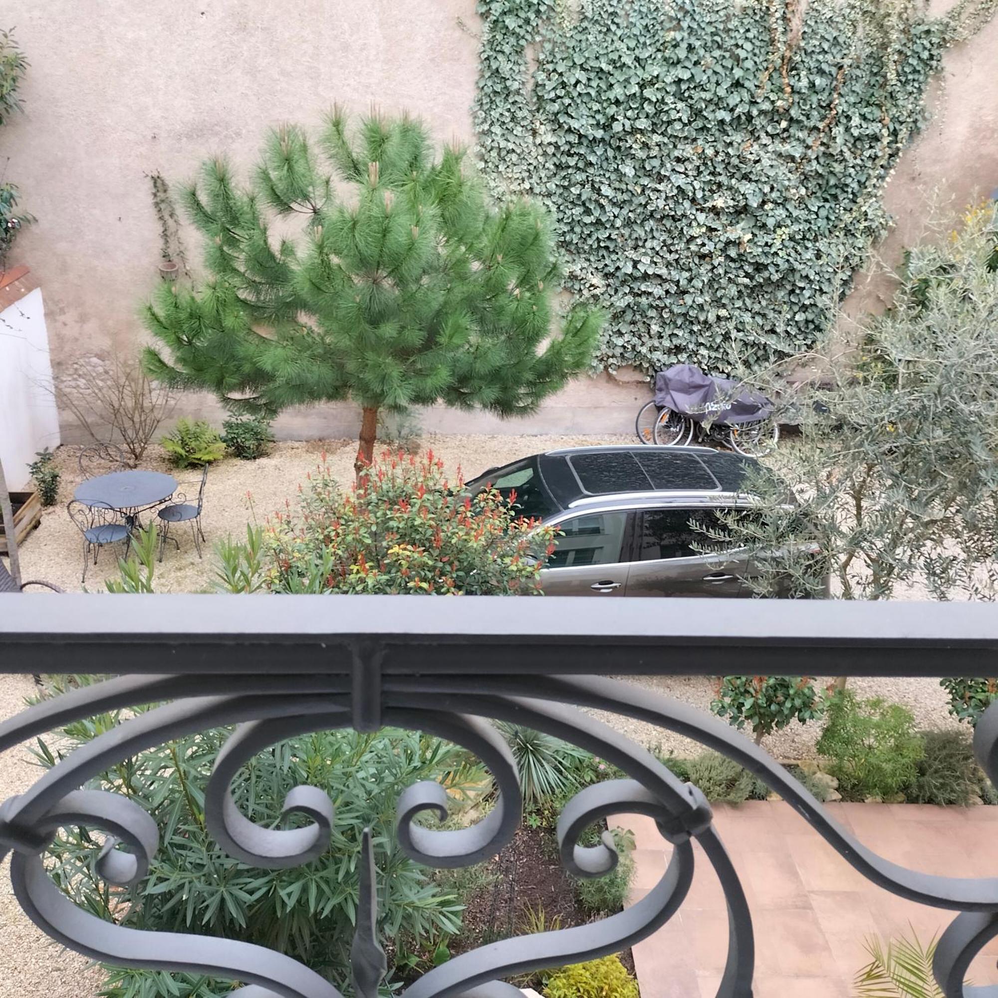 Appartement Salamandre オルレアン エクステリア 写真