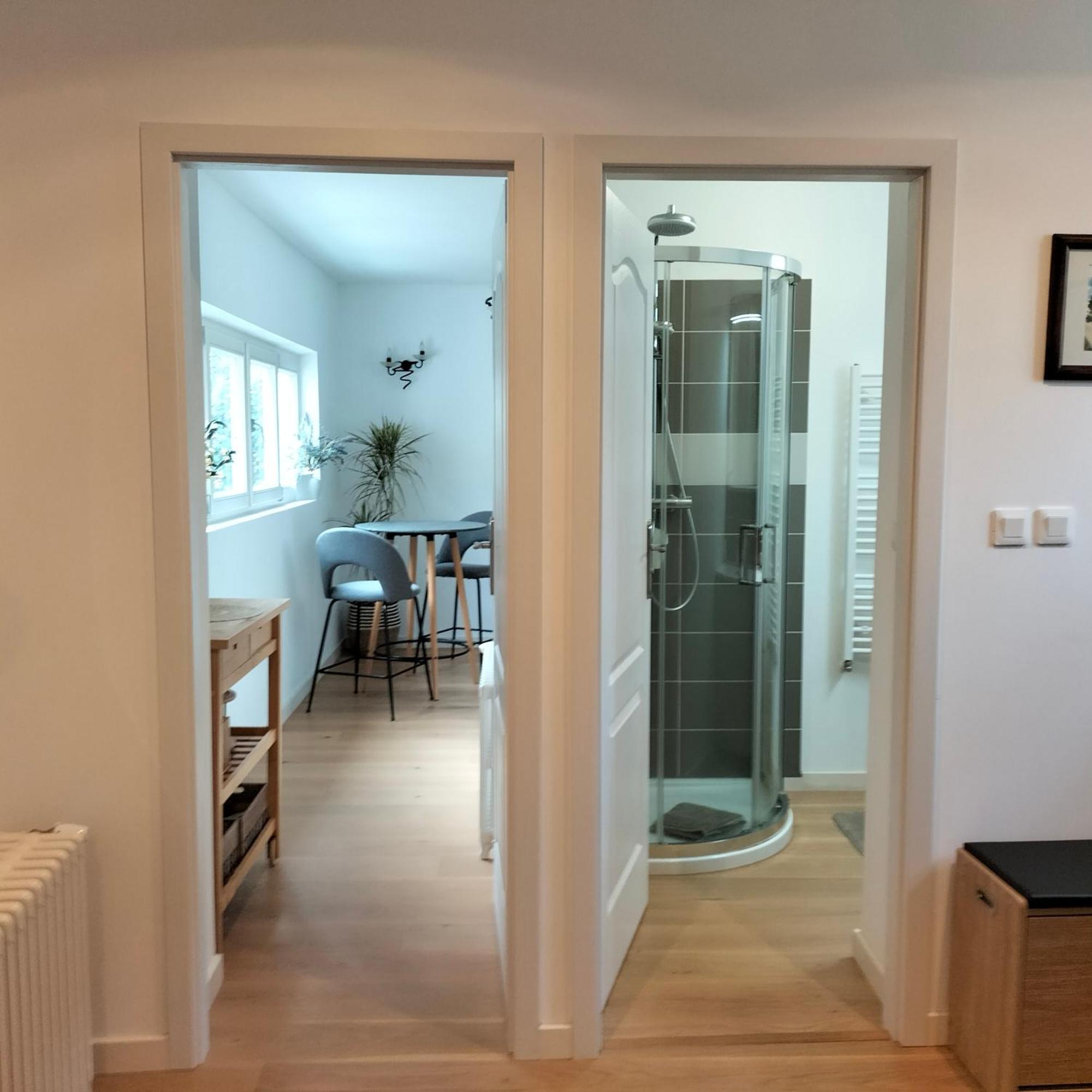 Appartement Salamandre オルレアン エクステリア 写真